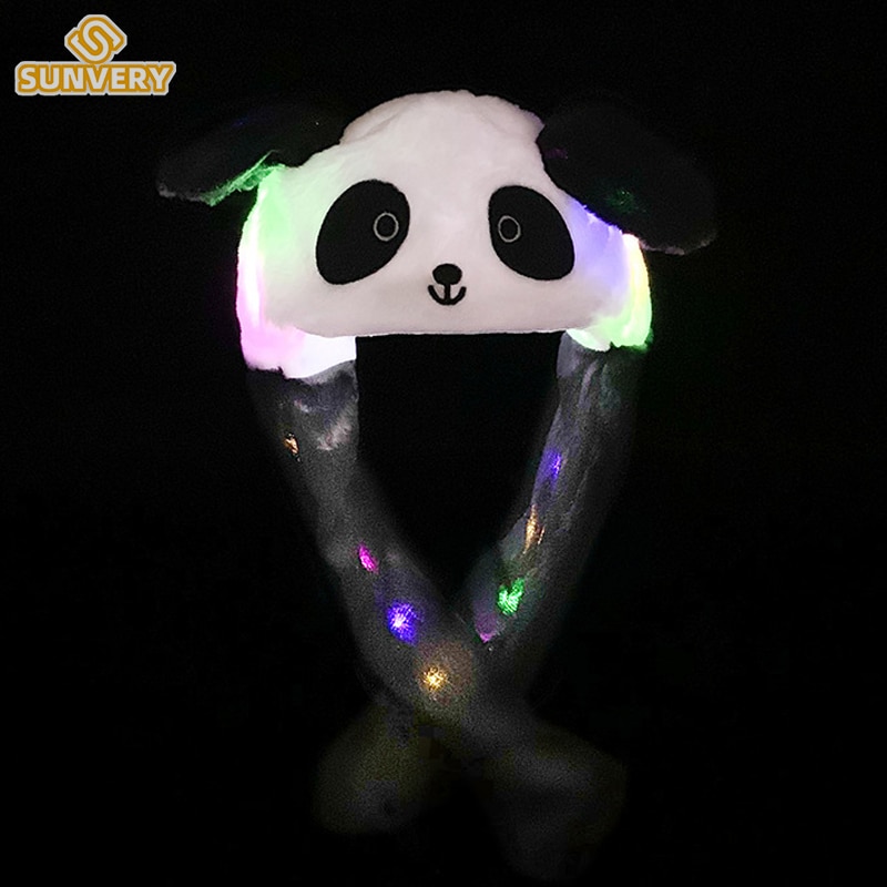 Panda-Light