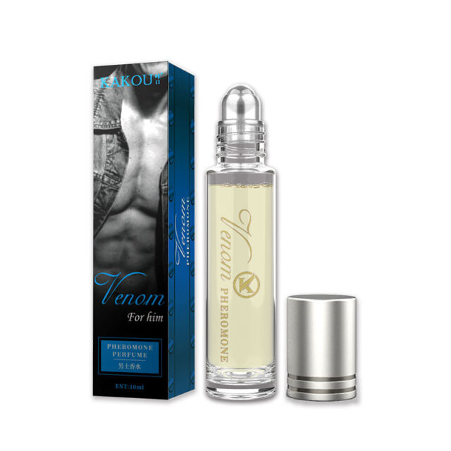 10ml Ball Perfume Pheromone For Men Women MIX 10