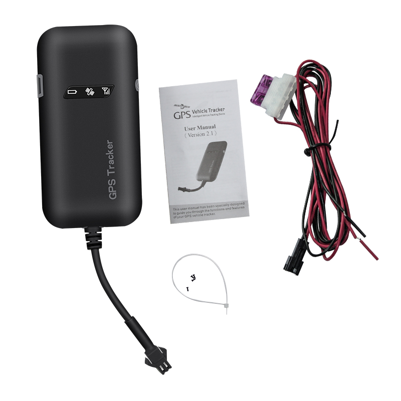 Real Time Vehicle GPS Tracker Accessories 5