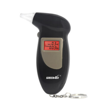 Digital Alcohol Tester Accessories