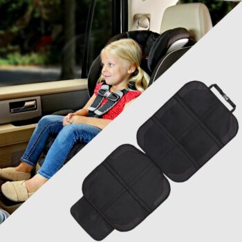 Car Seat Cover For Child Accessories