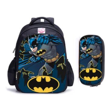 Školní batoh Marvel Batohy do školy
