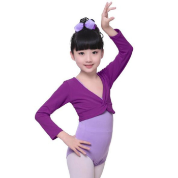 Dětský baletní svetřík Tanec