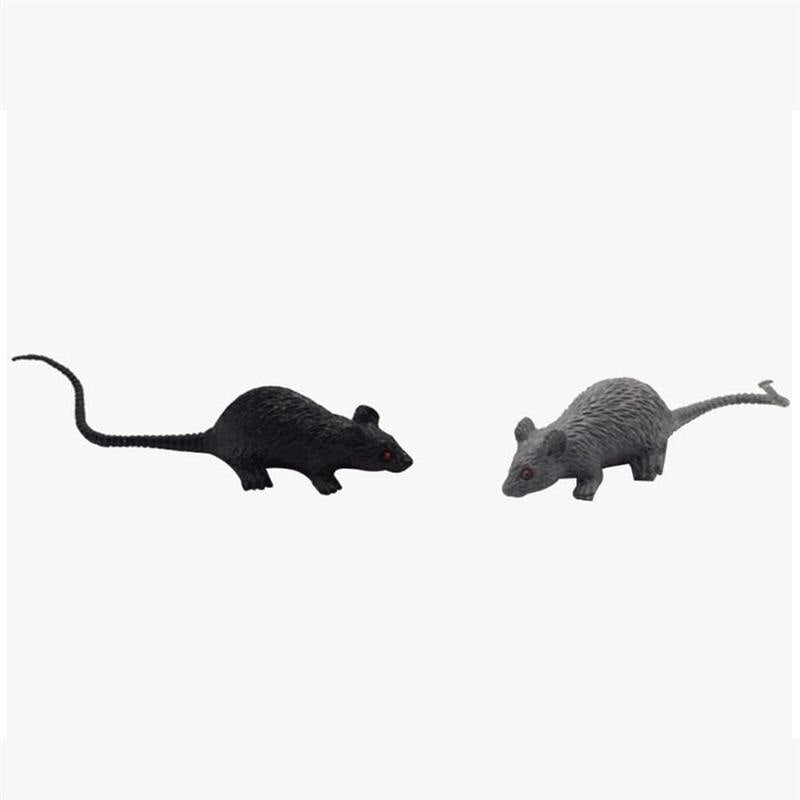 Umělé myši Halloween 10