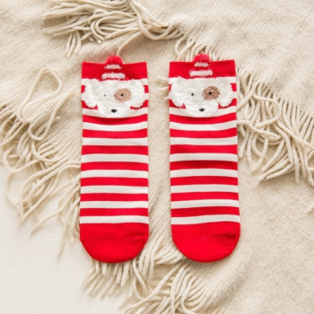 Dámské vánoční ponožky Vánoce